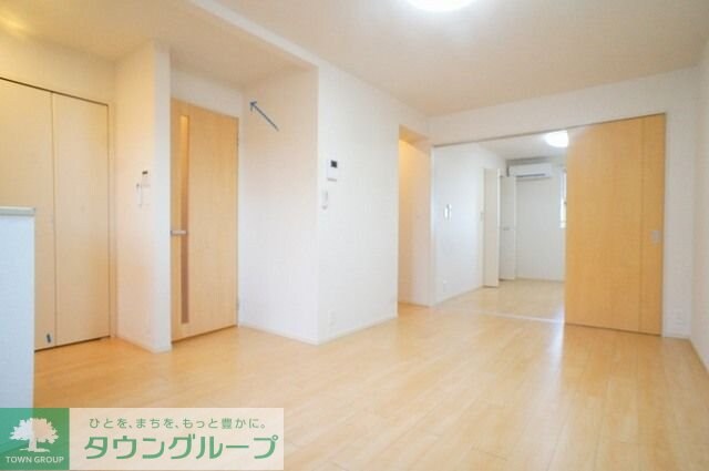 一楽ハウスの物件内観写真