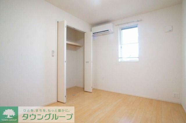 一楽ハウスの物件内観写真