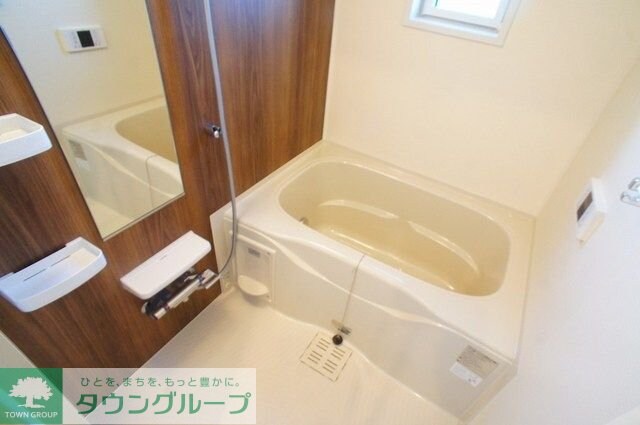 一楽ハウスの物件内観写真