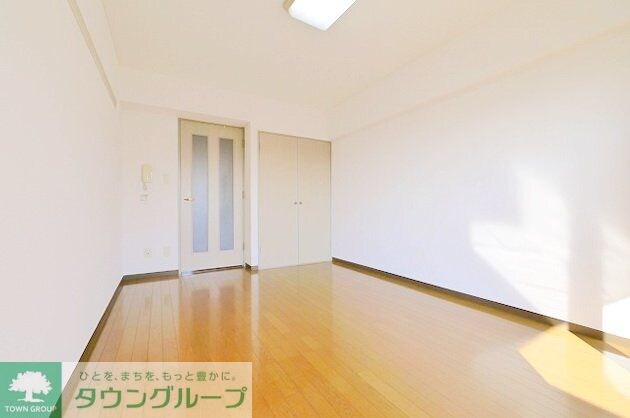 ジュネスの物件内観写真