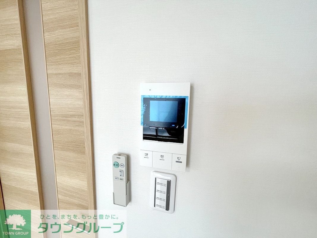 グランツ川越の物件内観写真