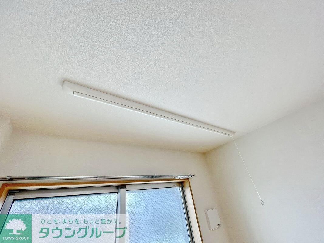 グランツ川越の物件内観写真