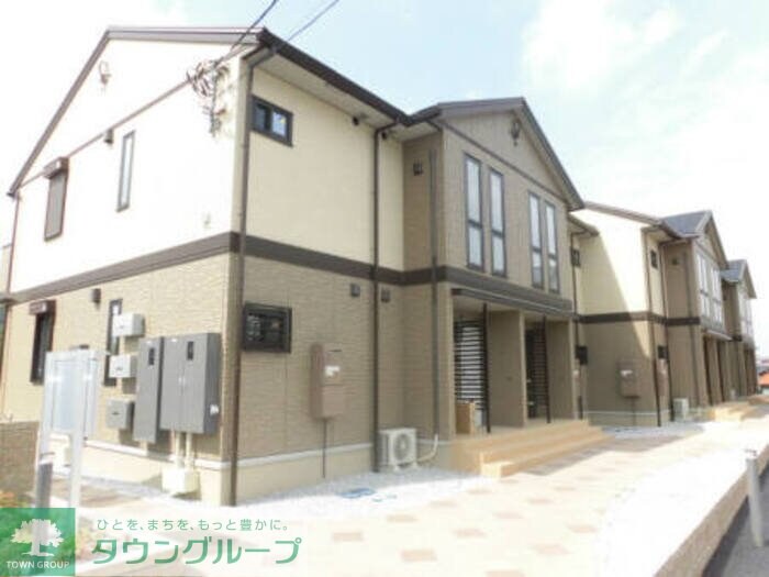 シャインアイリスIIの物件内観写真