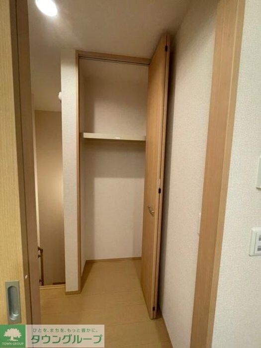 シャインアイリスIIの物件内観写真