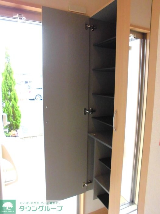 シャインアイリスIIの物件内観写真