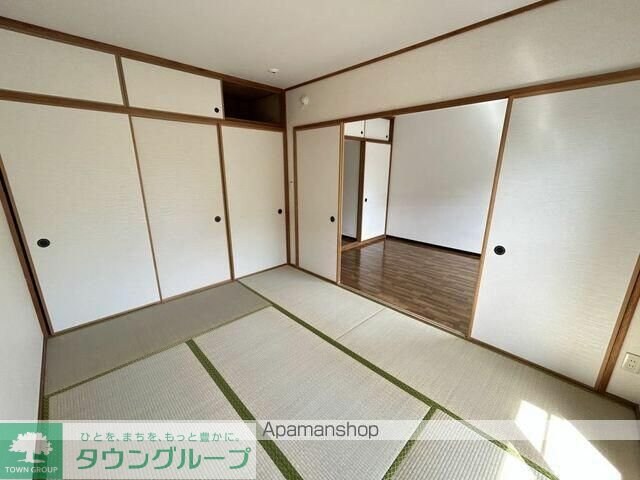 ヒルサイドテラス鶴ヶ島の物件内観写真