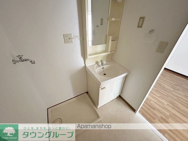 ヒルサイドテラス鶴ヶ島の物件内観写真