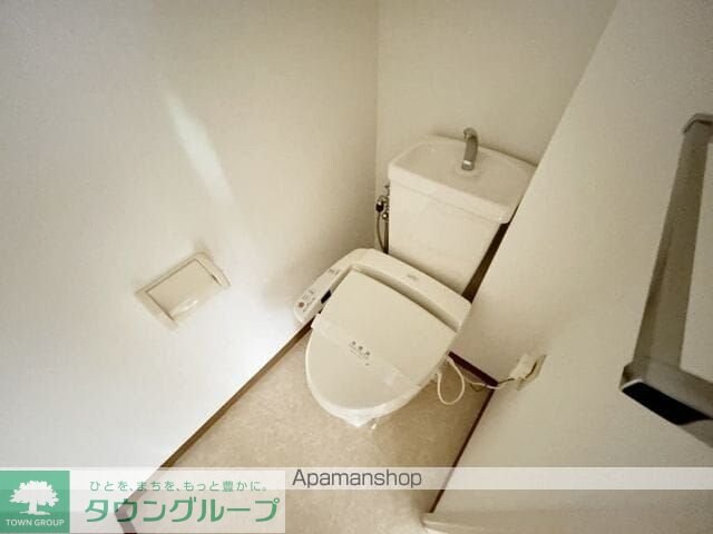 ヒルサイドテラス鶴ヶ島の物件内観写真