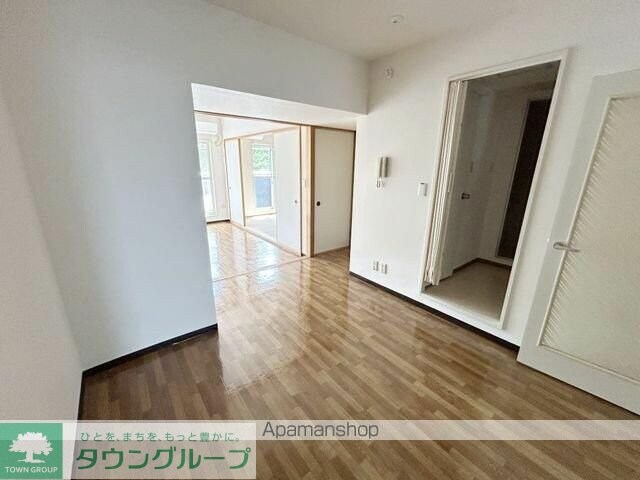 ヒルサイドテラス鶴ヶ島の物件内観写真