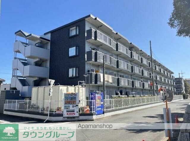 ヒルサイドテラス鶴ヶ島の物件内観写真