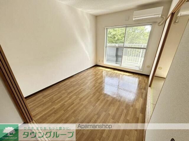 ヒルサイドテラス鶴ヶ島の物件内観写真