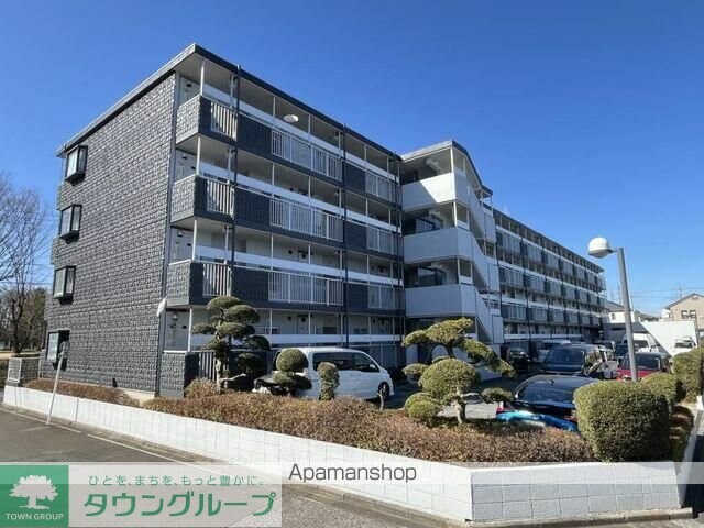 ヒルサイドテラス鶴ヶ島の物件内観写真