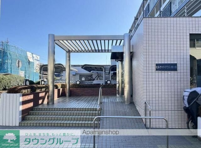 ヒルサイドテラス鶴ヶ島の物件内観写真