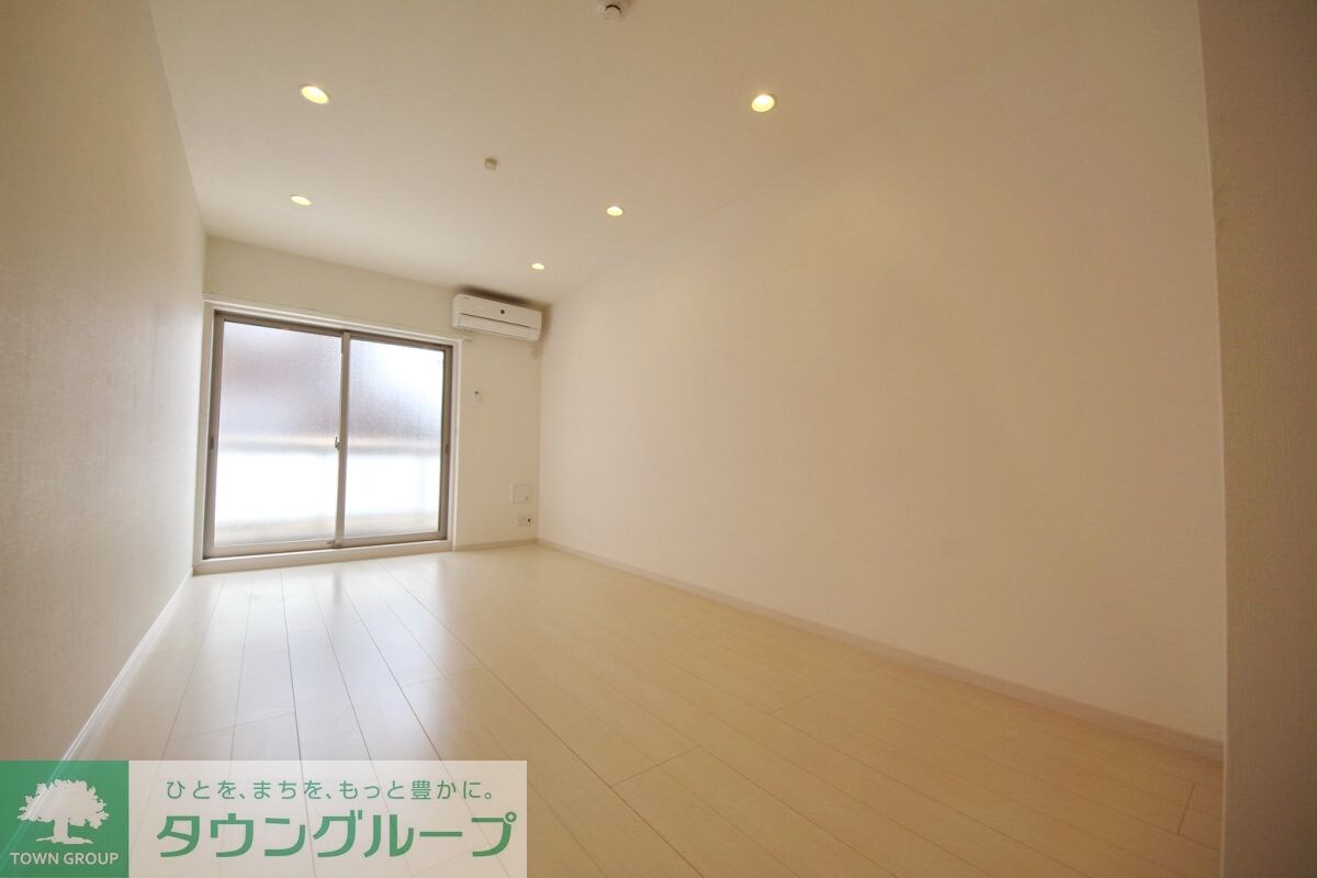 リブリ・Domaniふじみの物件内観写真