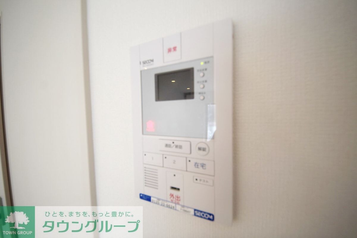 リブリ・Domaniふじみの物件内観写真