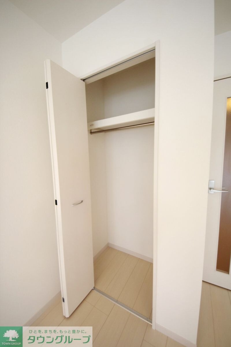 リブリ・Domaniふじみの物件内観写真