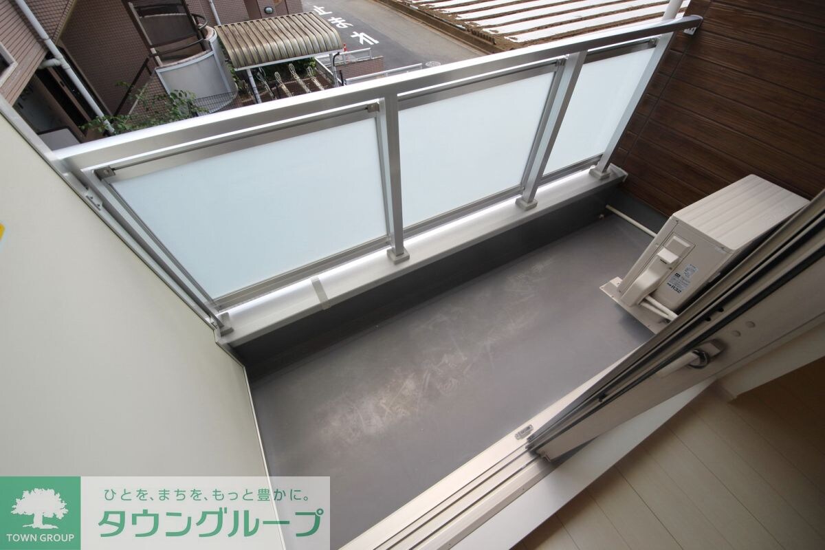 リブリ・Domaniふじみの物件内観写真