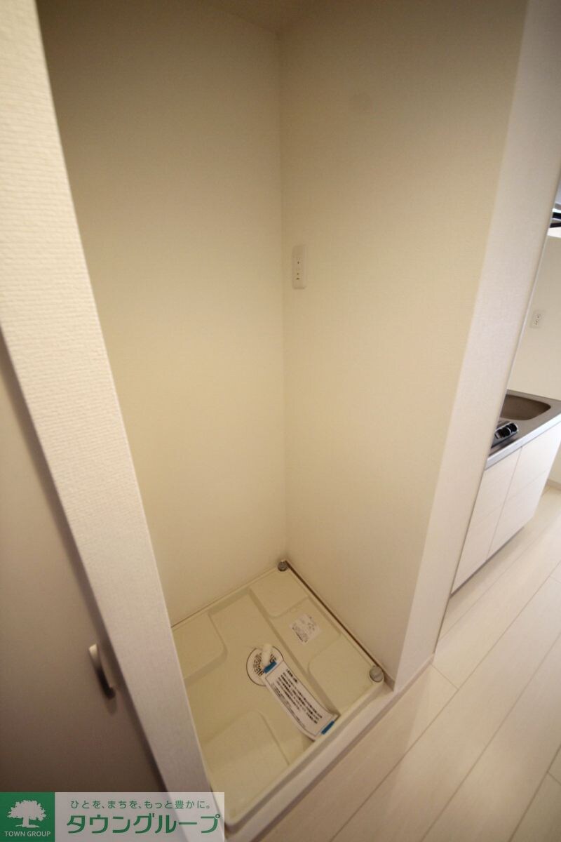 リブリ・Domaniふじみの物件内観写真