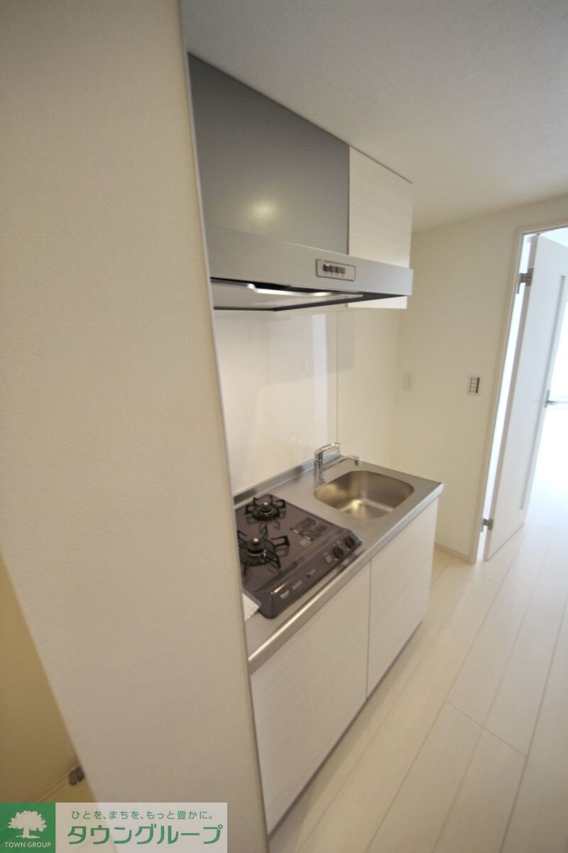 リブリ・Domaniふじみの物件内観写真