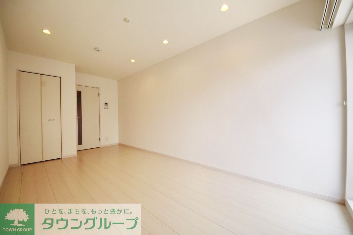 リブリ・Domaniふじみの物件内観写真