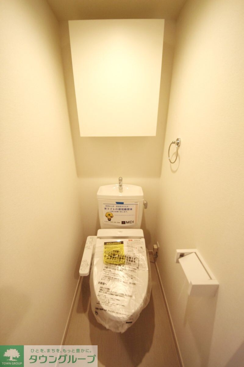 リブリ・Domaniふじみの物件内観写真