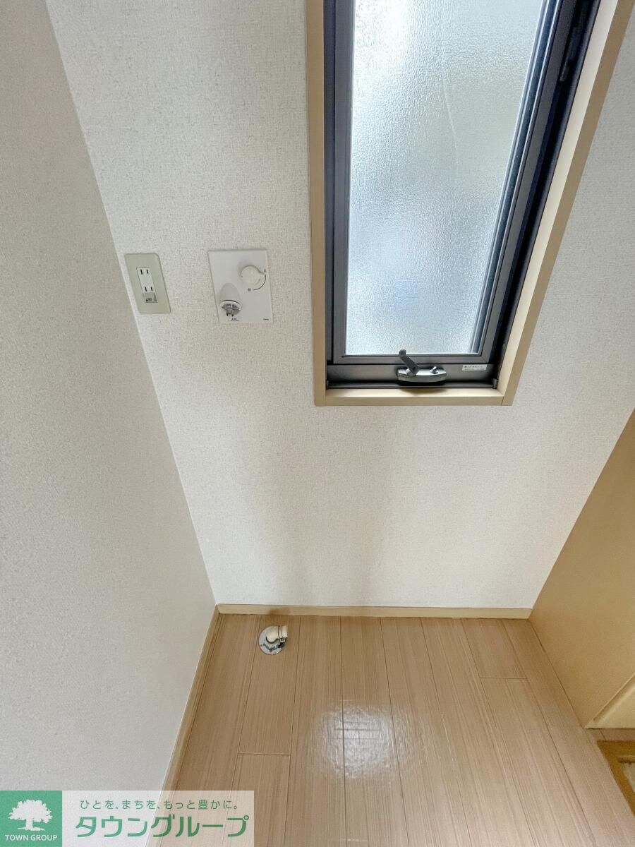 MYステージ坂戸の物件内観写真