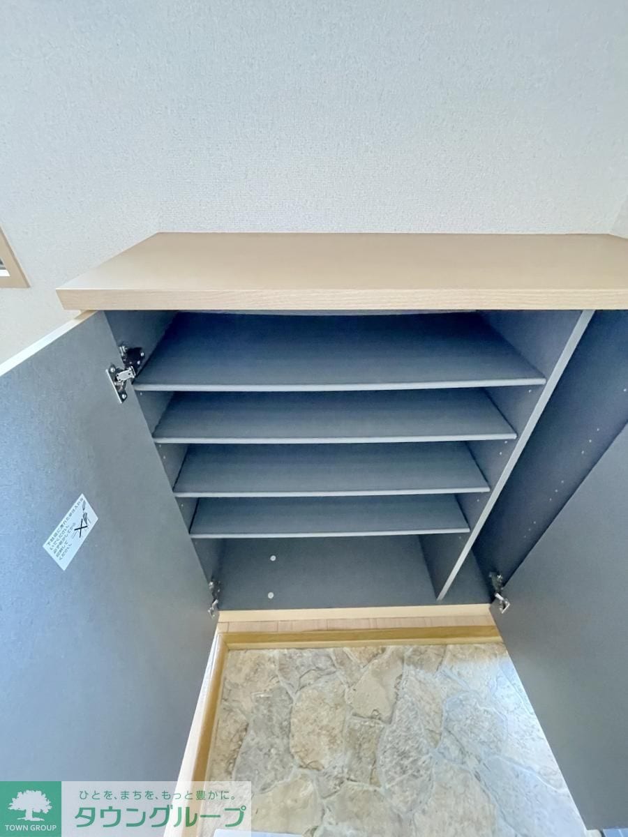 MYステージ坂戸の物件内観写真