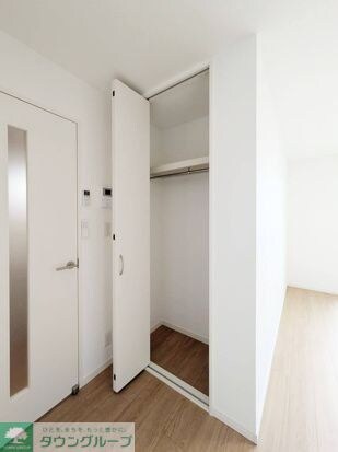 ラミアアルテ若葉の物件内観写真