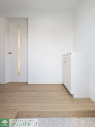 ラミアアルテ若葉の物件内観写真