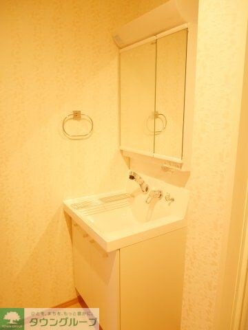 サリーレAの物件内観写真