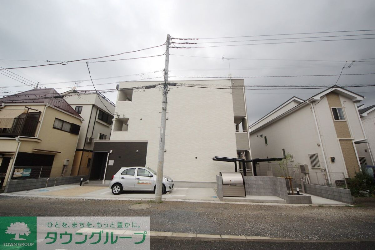 リブリ・zelkovaの物件内観写真