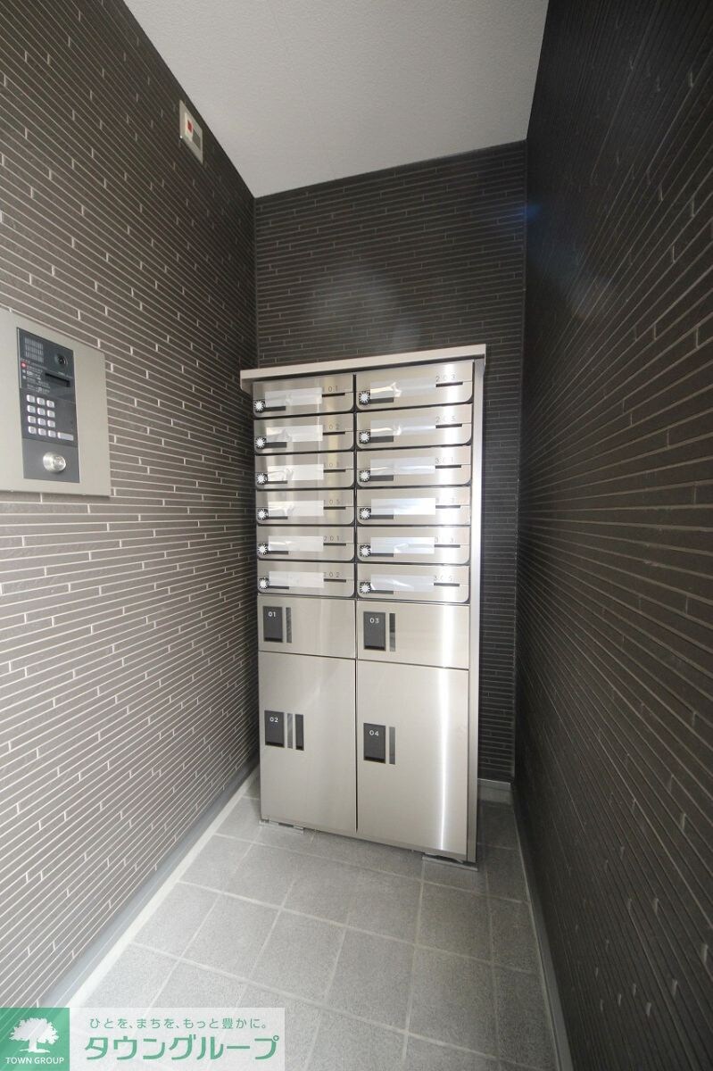 リブリ・zelkovaの物件内観写真