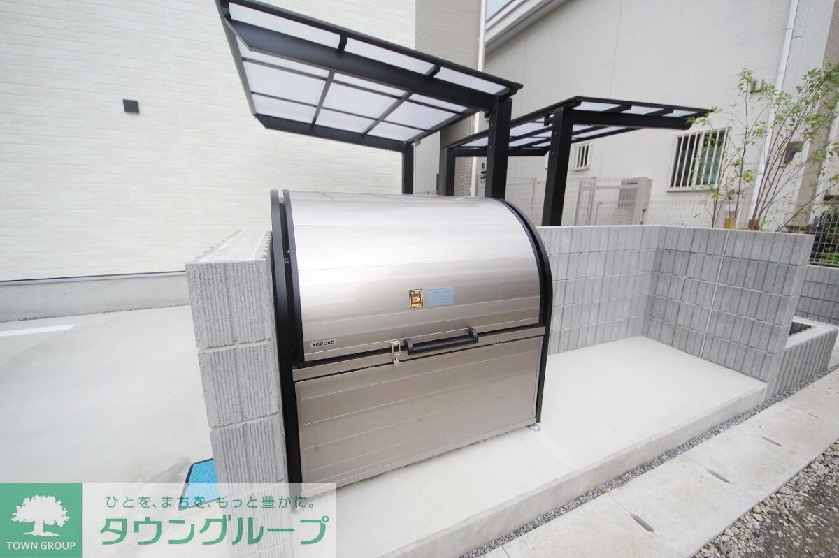 リブリ・zelkovaの物件内観写真