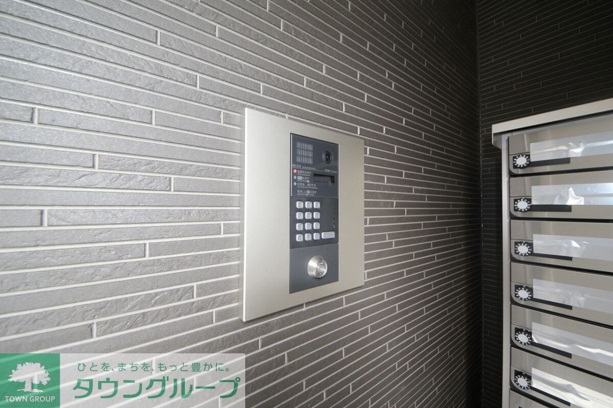 リブリ・zelkovaの物件内観写真