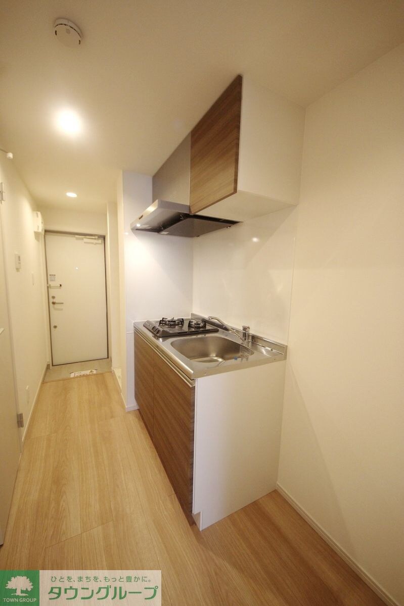 リブリ・zelkovaの物件内観写真