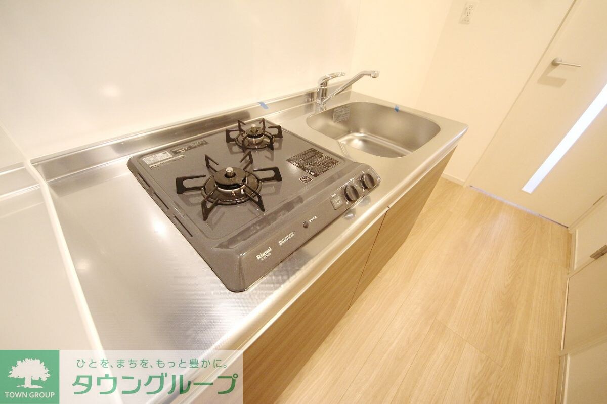 リブリ・zelkovaの物件内観写真