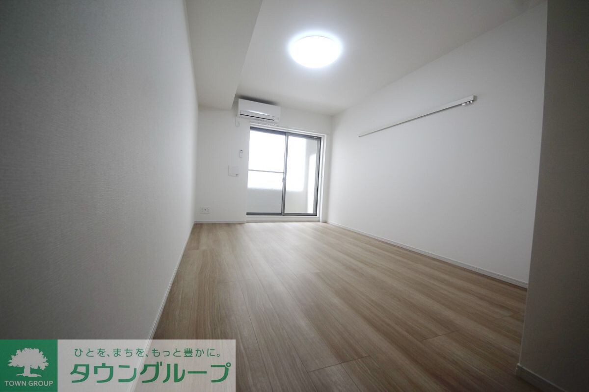 リブリ・zelkovaの物件内観写真