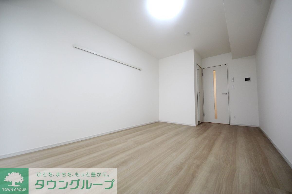 リブリ・zelkovaの物件内観写真