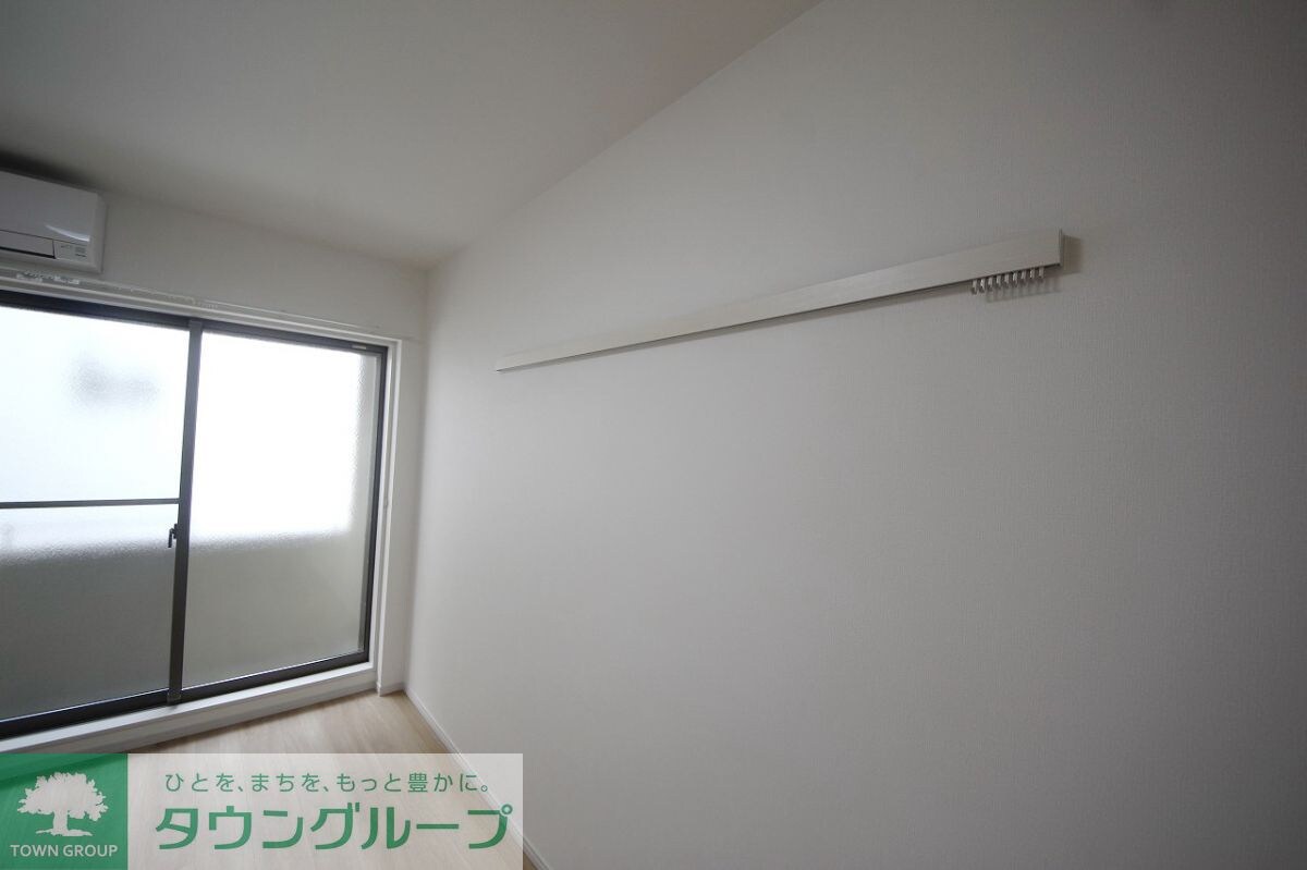 リブリ・zelkovaの物件内観写真