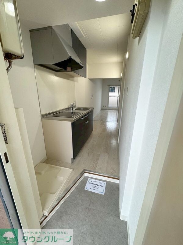 高坂アーバンハイツの物件内観写真