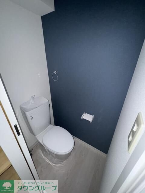 高坂アーバンハイツの物件内観写真