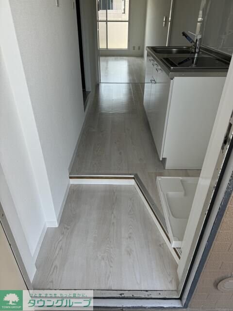 高坂アーバンハイツの物件内観写真
