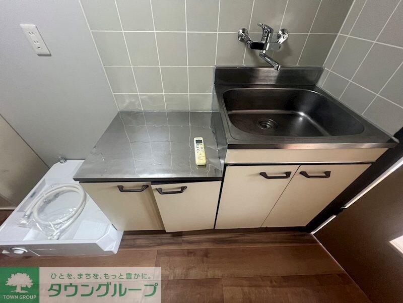 ReDEAL新狭山IIIの物件内観写真