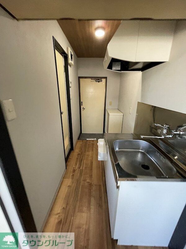 ReDEAL新狭山IIIの物件内観写真