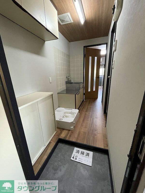 ReDEAL新狭山IIIの物件内観写真