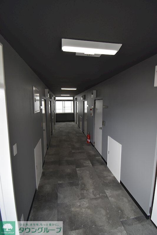 ReDEAL新狭山IIIの物件内観写真