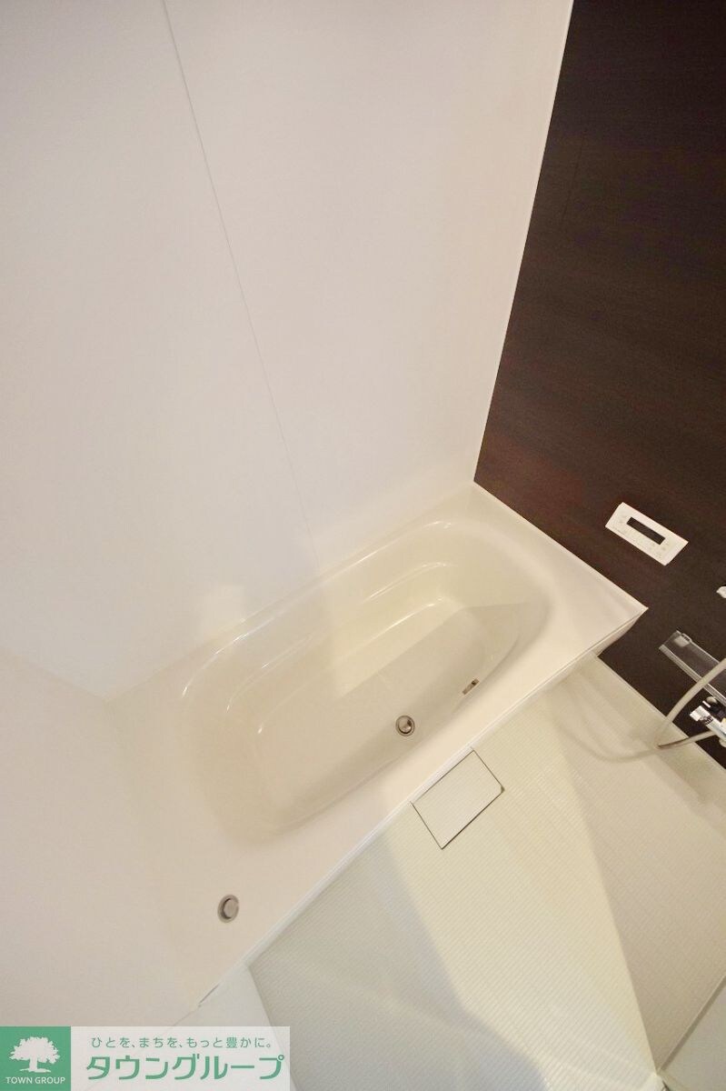 ヌーバ ル オットー・エディフィシオ システィーナの物件内観写真