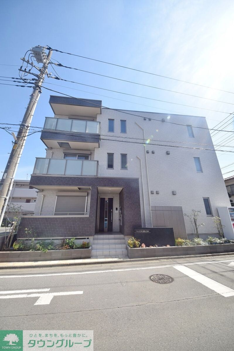 ヌーバ ル オットー・エディフィシオ システィーナの物件内観写真