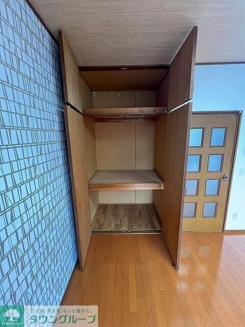 高坂第1コーポの物件内観写真