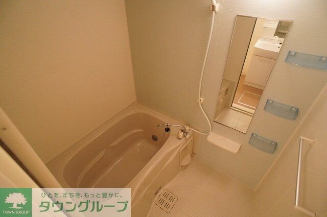 メゾン ボヌールの物件内観写真